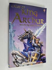 Tales of King Arthur