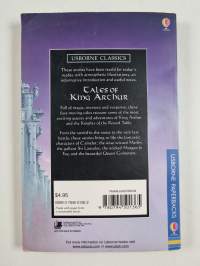 Tales of King Arthur
