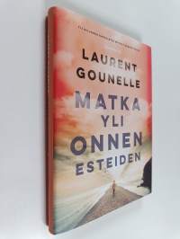 Matka yli onnen esteiden