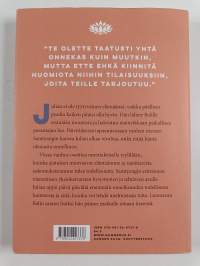 Matka yli onnen esteiden