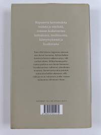 Että tuntisin eläväni