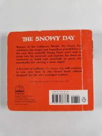 The snowy day