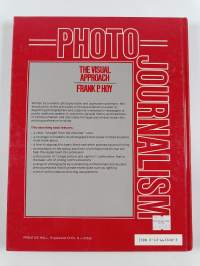 Photojournalism : the visual approach