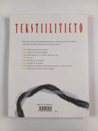 Tekstiilitieto