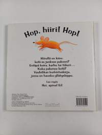 Hop, hiiri! Hop!