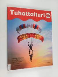 Tyhjä kuva
