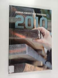 Journalismikritiikin vuosikirja 2010