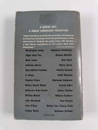 Great American Short Stories