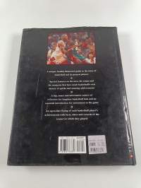 Basketball - The Legends and the Game