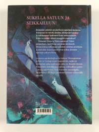 Unten puutarha ja muita satuja