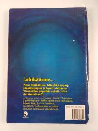 Iltahetken tarinoita