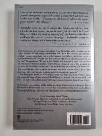 Bread givers : a struggle between a father of the Old World and a daughter of the New : a novel
