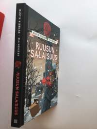 Ruusun salaisuus