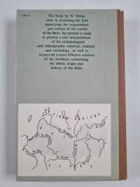 The world outlook of the ancient Balts