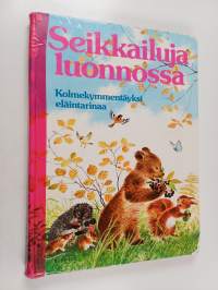 Tyhjä kuva