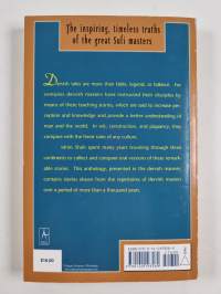 Tales of the Dervishes - Teaching Stories of the Sufi Masters over the Past Thousand Years
