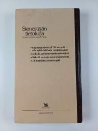 Sienestäjän tietokirja