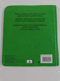Ahkera Alma-karhu