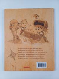 Koukkumuorin satuja : merirosvovanhemman lempitarinoita