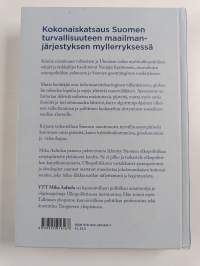 Poutasään jälkeen