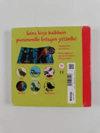 Lintuja : Iloiset äänet