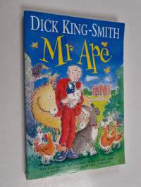 Mr. Ape