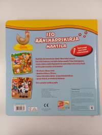 Iso äänikirja : Maatila