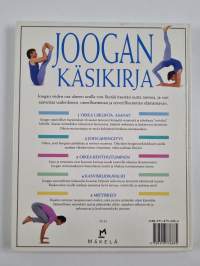 Joogan käsikirja