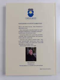 Jokainen päivä on paras päivä (signeerattu, tekijän omiste)