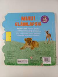 Miau! : Eläinlapsia