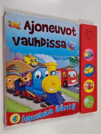 Tyhjä kuva