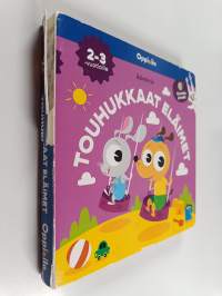 Tyhjä kuva