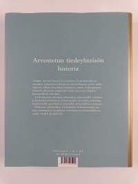 Oppineiden yhteisö : Suomalainen tiedeakatemia 1908-2008