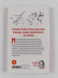 Muumipeikko ja pyrstötähti