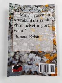 Tälle kalliolle