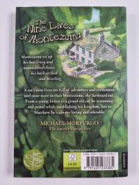 The Nine Lives of Montezuma