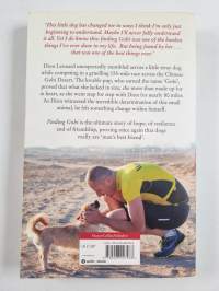 Finding Gobi (Main Edition) - The True Story of a Little Dog and an Incredible Journey