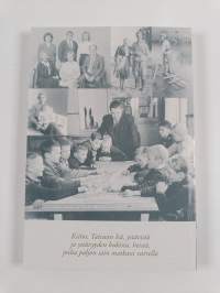 Matkani varrelta