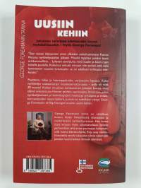 Uusiin kehiin - George Foremanin tarina
