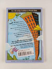 Wayside School Is Falling Down