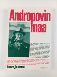 Andropovin maa