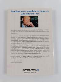 Luota Suomeen, suomalainen!