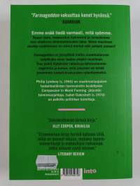 Farmageddon : halvan lihan todellinen hinta