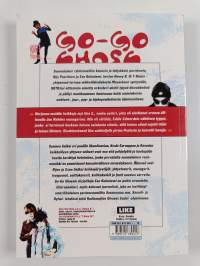 Go-go shoes : Honey B &amp; T-Bonesin tarina 1982-2002