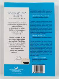 Äärimmäinen ylistys