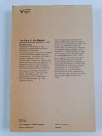 The role of the reader : explorations in the semiotics of texts
