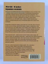 Orgaaninen seurakunta