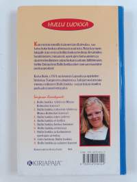 Hullu luokka iskee jälleen