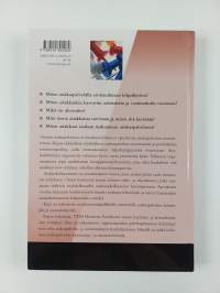 Onnistu asiakaspalvelussa