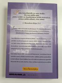 Juhli Herran kunniaksi!
